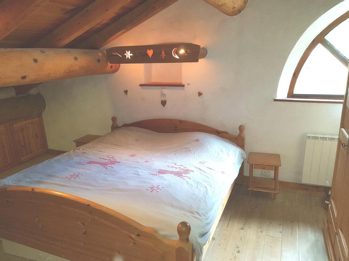 Chalet L'Avalin Валь-д'Изер Экстерьер фото