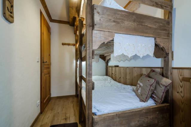 Chalet L'Avalin Валь-д'Изер Экстерьер фото