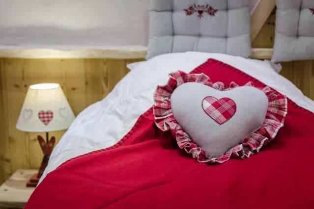Chalet L'Avalin Валь-д'Изер Экстерьер фото