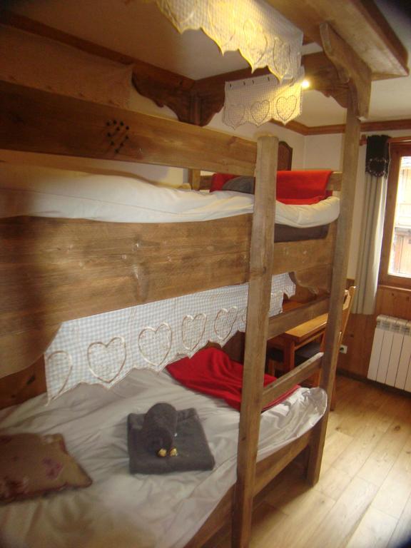 Chalet L'Avalin Валь-д'Изер Экстерьер фото